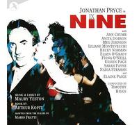 Original London Cast - Nine / O.L.C.