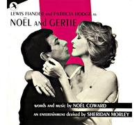 Original London Cast - Noel And Gertie