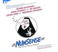 Original London Cast - Nunsense