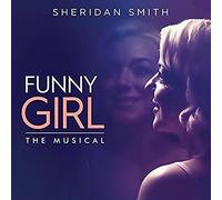 Original London Cast Of Funny Girl Sheridan Smith - Funny Girl