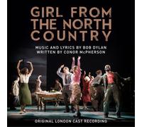 Original London Cast of Girl from the North Count Girl from the North Count (CD)