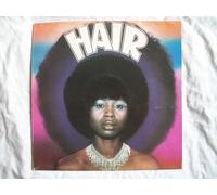 Original London Cast - ORIGINAL LONDON CAST Hair LP 1976