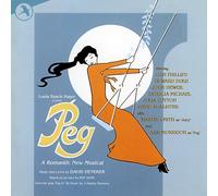 Original London Cast - Peg