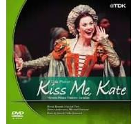 Original London Cast - Porter: Kiss Me, Kate [Alemania] [DVD]