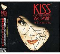 Original London Cast [Re-Issue - Kiss of the Spider Woman