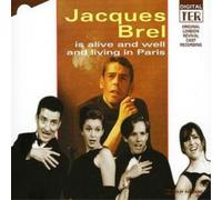 MSI – Jacques Brel Is Alive And Well