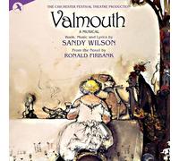 Original London Cast Recording DigiMIX Remaster - Valmouth