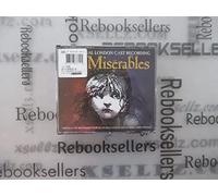 Original London Cast Recording - Les Miserables