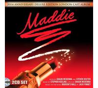 Original London Cast Recording - Maddie - 20th Anniversary Deluxe Edition