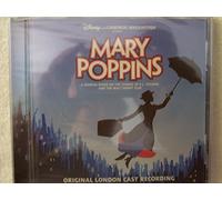 Original London Cast Recording - Mary Poppins