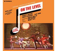 Original London Cast Recording - On The Level