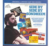 Original London Cast - Side By Side By Sondheim