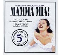 Original London Cast - Soundtrack MAMMA MIA