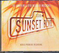 Original London Cast - Sunset Boulevard