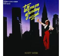 Original London Cast - Tell ME on a Sunday