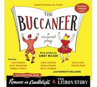 Original London Cast - The Buccaneer (Original London Cast)
