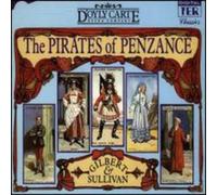 Original London Cast - The Pirates of Penzance