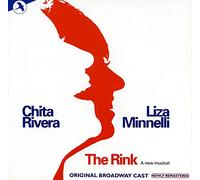 Original London Cast - The Rink (Broadway)