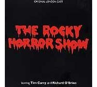 Original London Cast - The Rocky Horror Show [Import]