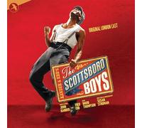 Original London Cast - The Scottsboro Boys (London)