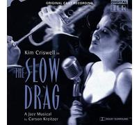 Original London Cast - The Slow Drag