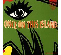 Original London Cast^Various^Musical - Once On This Island