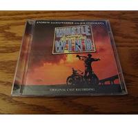 Original London Cast - Whistle Down the Wind
