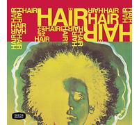 Original London Casts: Hair/ Fresh Hair - Hair