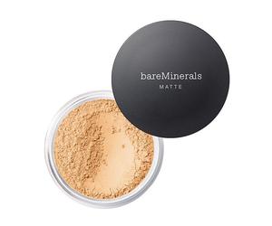 Original Loose Matte Foundation Spf 15 Light 08