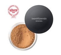 bareMinerals - ORIGINAL Foundation SPF 15 - ORIGINAL Foundation SPF 15 Warm Tan 22 8 g