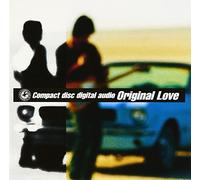 Original Love - Kaze No Uta Wo Kike