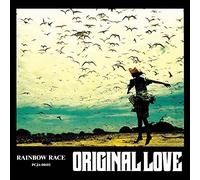 Original Love - Rainbow Race [Vinilo]