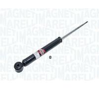 Original MAGNETI MARELLI Amortiguador 356156070000 Para Renault