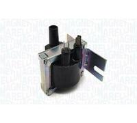 Original MAGNETI MARELLI Bobina De Encendido 060717019012 Para Fiat Lancia