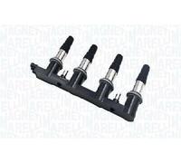 Original MAGNETI MARELLI Bobina De Encendido 060717147012 Para Chevrolet Opel