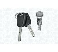 Original MAGNETI MARELLI Cilindro de Cierre 350105012400 para Citroën Fiat Opel