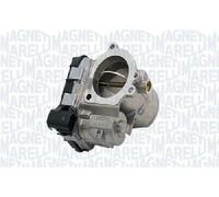 Original MAGNETI MARELLI Cuerpo De Aceleración 802010473903 Para Fiat