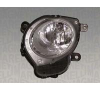 Original MAGNETI MARELLI Faro 712455301129 Para Fiat