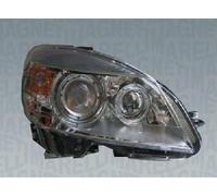 Faro derecha PY21W 710301234202 MAGNETI MARELLI para MERCEDES-BENZ CLASE C