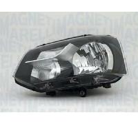 Original MAGNETI MARELLI Faro Principal 710301254304 Para VW