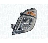 Original MAGNETI MARELLI Faro Principal 710301273204 Para Nissan