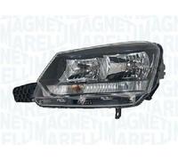 Original MAGNETI MARELLI Faro Principal 710301286204 Para Skoda