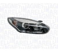 Original MAGNETI MARELLI Faro Principal 711307024478 Para Renault