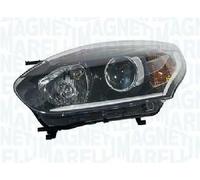 Original MAGNETI MARELLI Faro Principal 711307024483 Para Renault