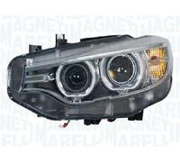 Original MAGNETI MARELLI Faro Principal 711451000040 Para BMW