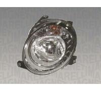 Original MAGNETI MARELLI Faro Principal 712455501129 Para Fiat