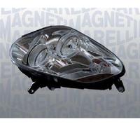 Original MAGNETI MARELLI Faro Principal 712463901110 Para Fiat Opel