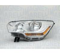 Original MAGNETI MARELLI Faro Principal 712464201129 Para Citroën