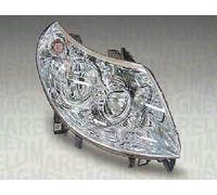 Original MAGNETI MARELLI Faro Principal 712471001129 Para Citroën Fiat