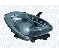 Original MAGNETI MARELLI Faro Principal 712497801129 Para Alfa Romeo